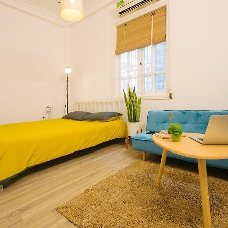 Michi House 3 Le Hong Phong, Doi Dien Lang Bac Daire Hanoi Dış mekan fotoğraf