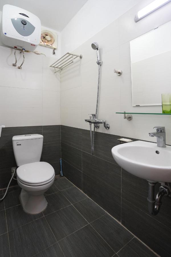 Michi House 3 Le Hong Phong, Doi Dien Lang Bac Daire Hanoi Dış mekan fotoğraf