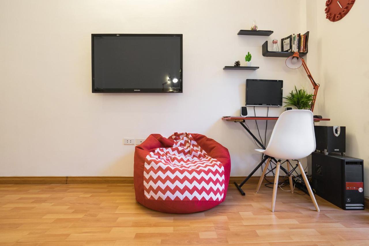 Michi House 3 Le Hong Phong, Doi Dien Lang Bac Daire Hanoi Dış mekan fotoğraf