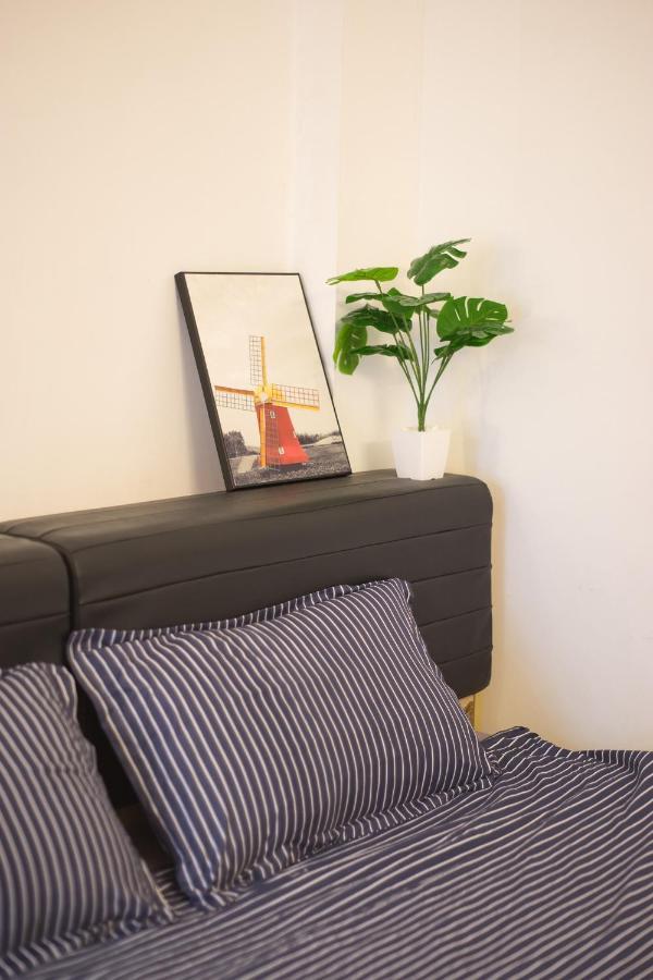 Michi House 3 Le Hong Phong, Doi Dien Lang Bac Daire Hanoi Dış mekan fotoğraf