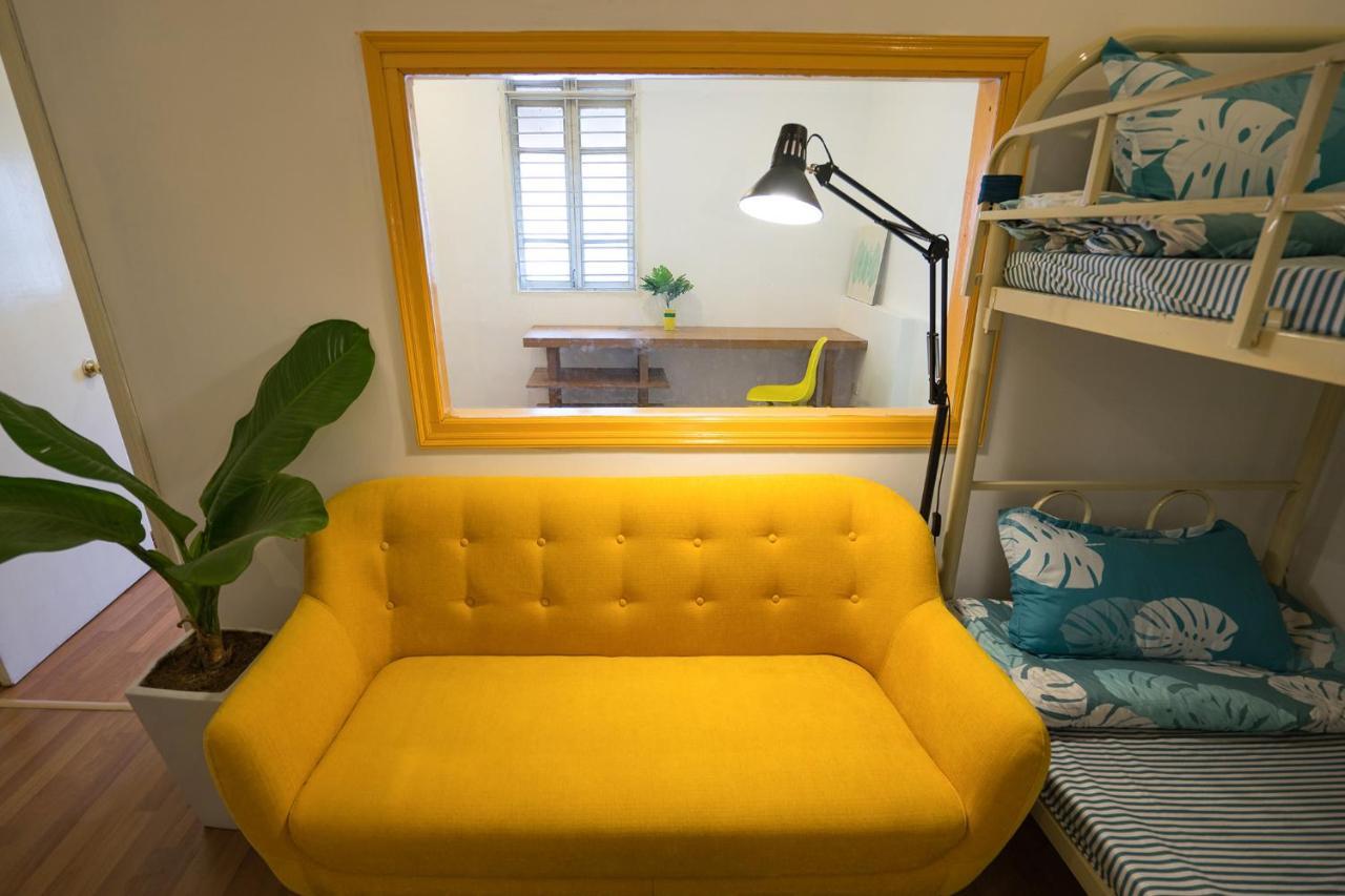 Michi House 3 Le Hong Phong, Doi Dien Lang Bac Daire Hanoi Dış mekan fotoğraf