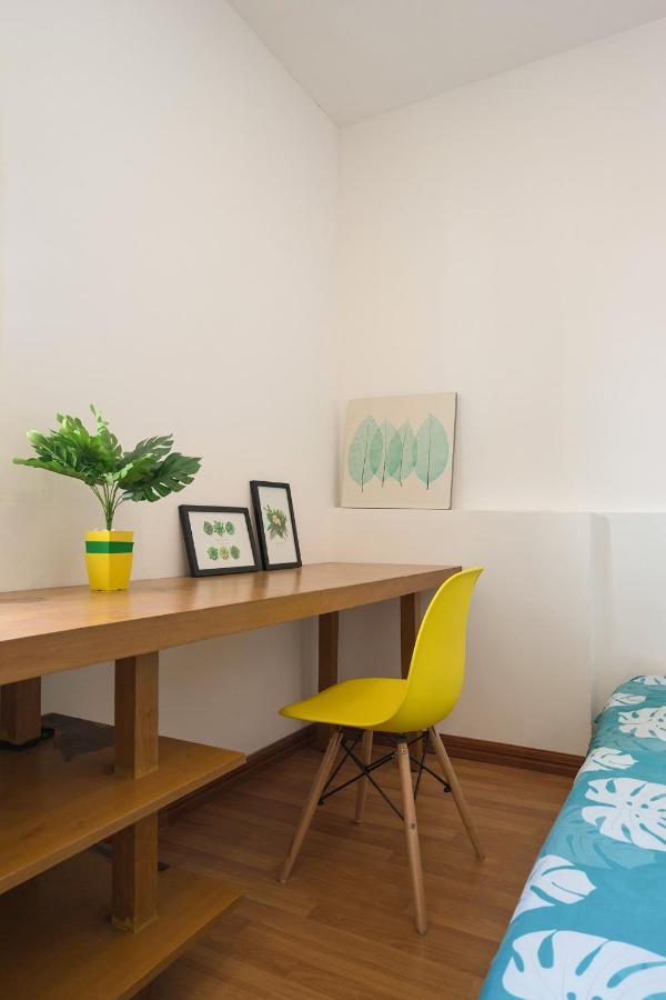 Michi House 3 Le Hong Phong, Doi Dien Lang Bac Daire Hanoi Dış mekan fotoğraf