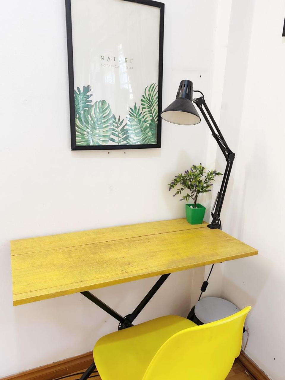 Michi House 3 Le Hong Phong, Doi Dien Lang Bac Daire Hanoi Dış mekan fotoğraf